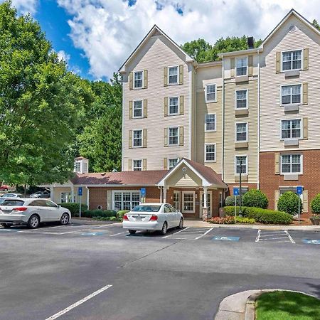 Extended Stay America Suites - Atlanta - Northlake 터커 외부 사진