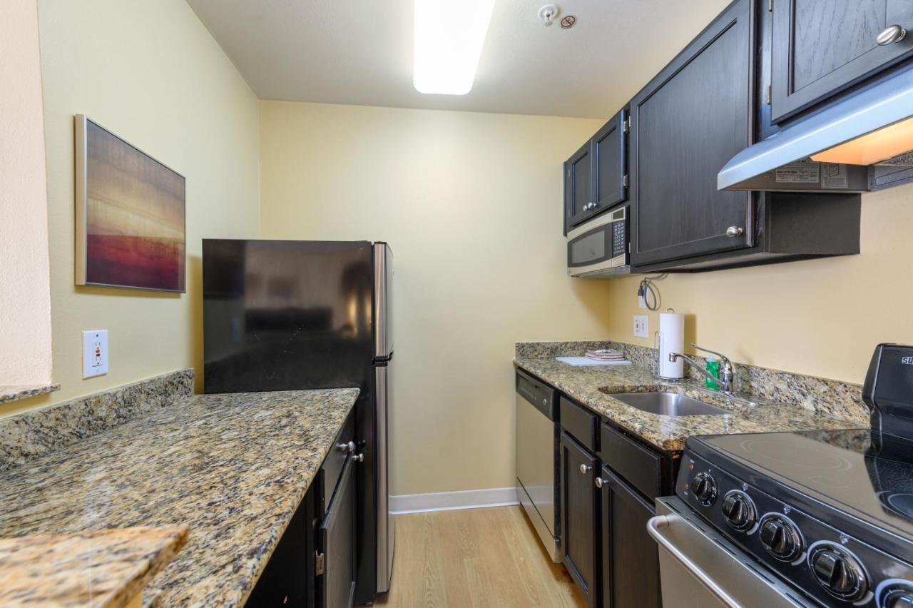 Extended Stay America Suites - Atlanta - Northlake 터커 외부 사진