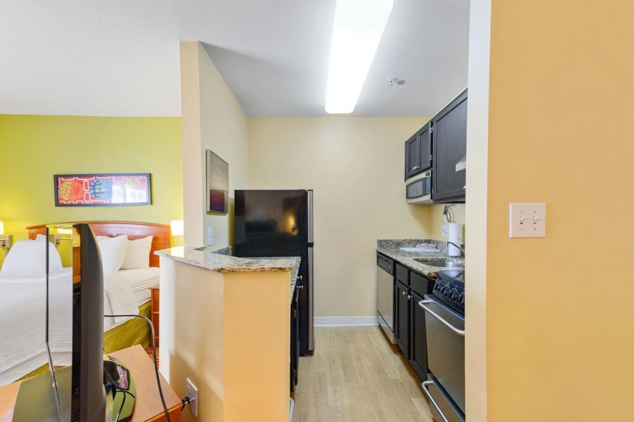 Extended Stay America Suites - Atlanta - Northlake 터커 외부 사진