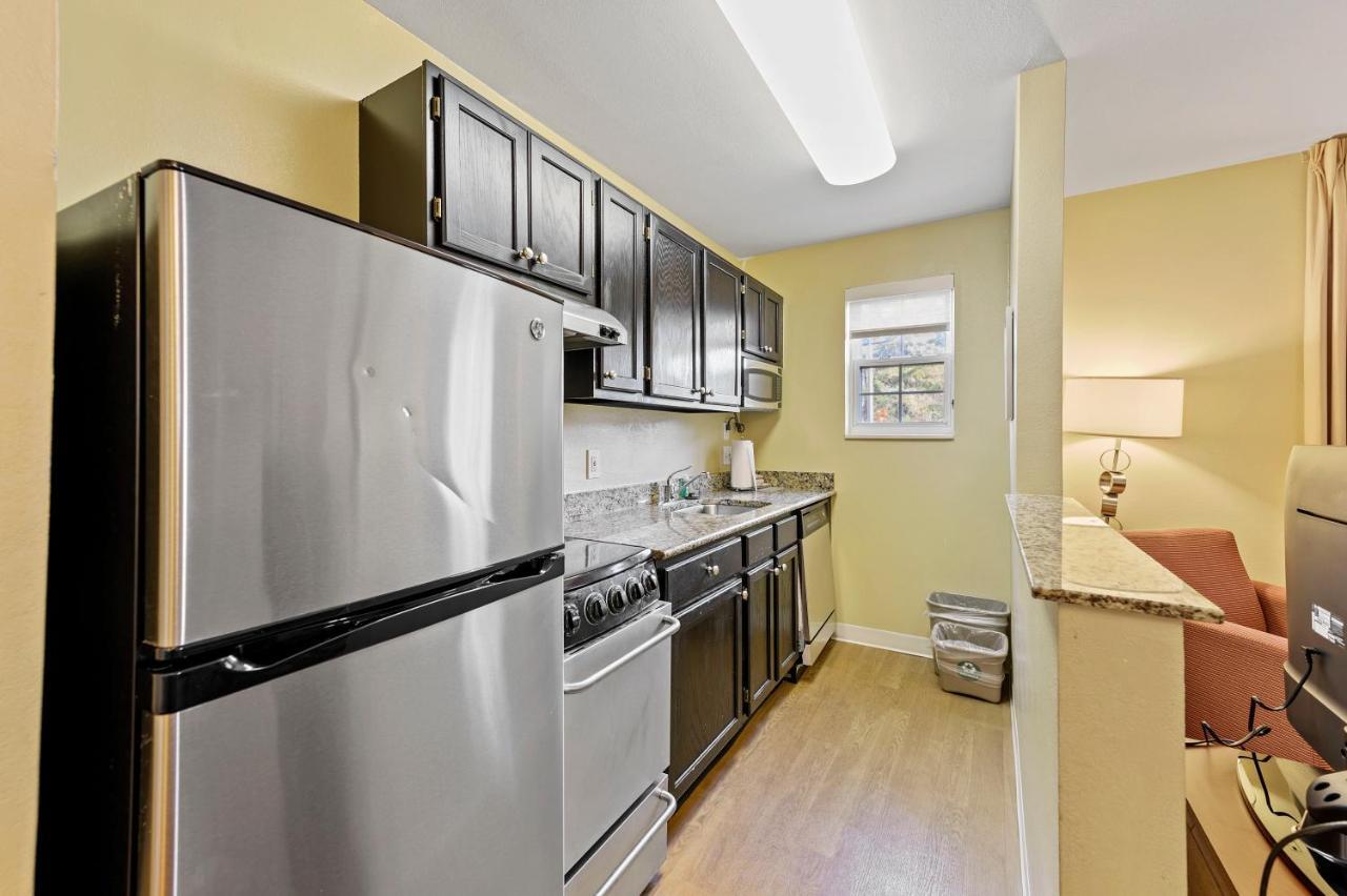 Extended Stay America Suites - Atlanta - Northlake 터커 외부 사진