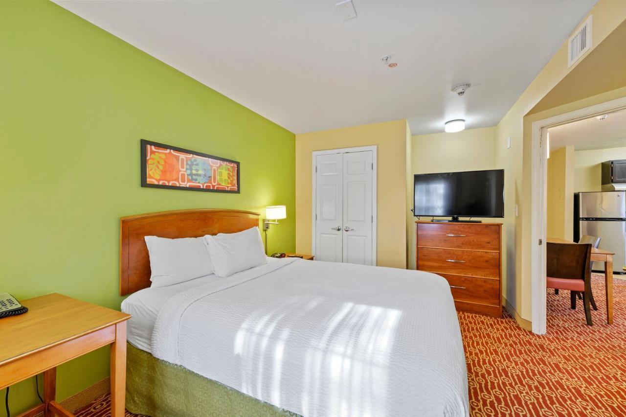 Extended Stay America Suites - Atlanta - Northlake 터커 외부 사진