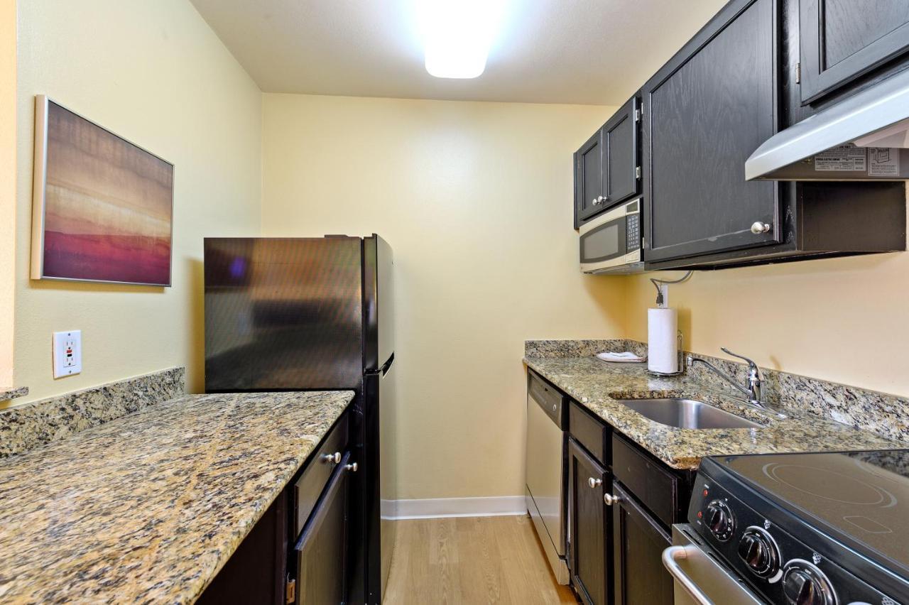 Extended Stay America Suites - Atlanta - Northlake 터커 외부 사진
