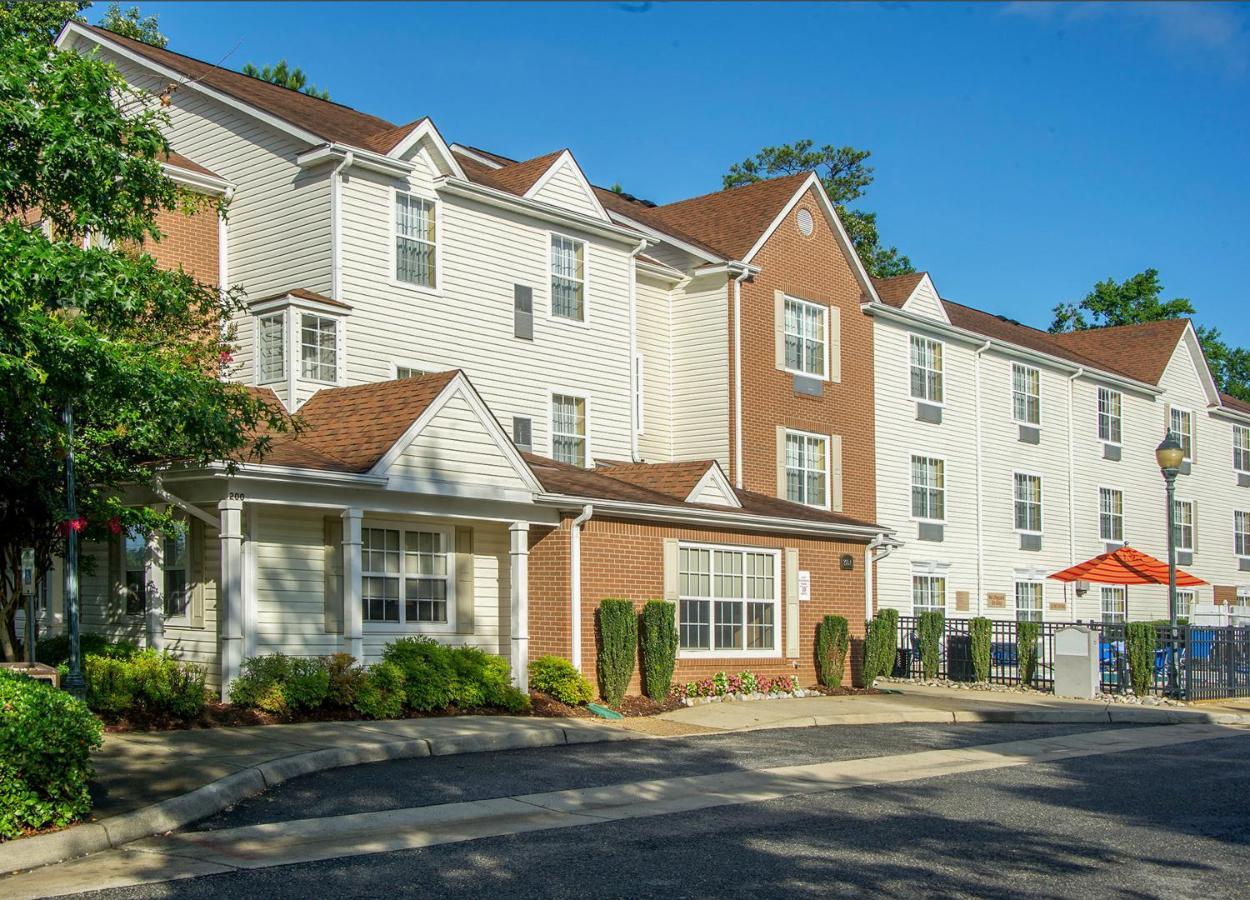 Extended Stay America Suites - Atlanta - Northlake 터커 외부 사진