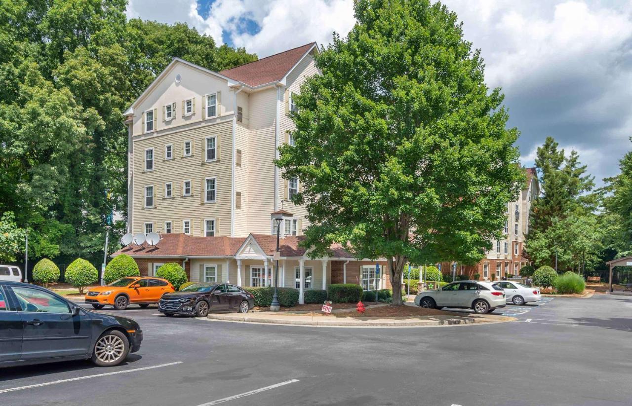 Extended Stay America Suites - Atlanta - Northlake 터커 외부 사진