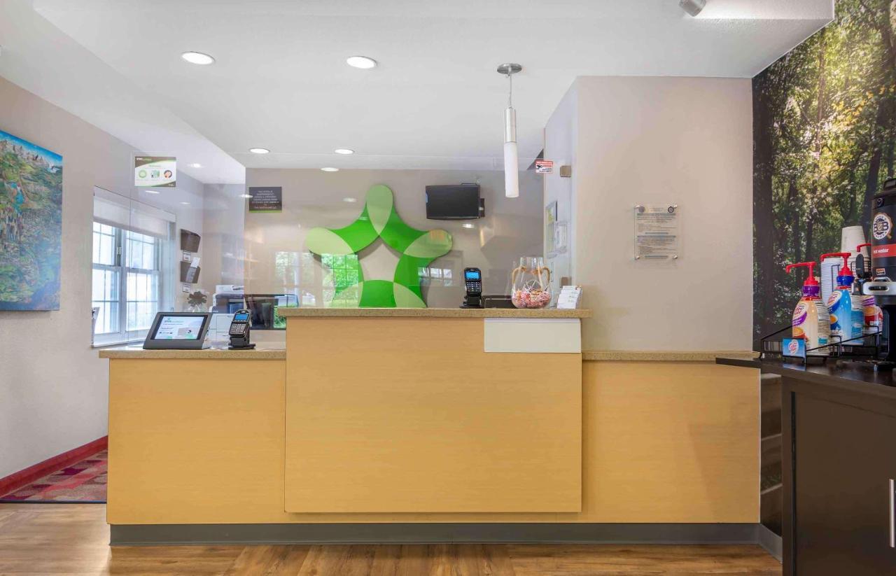 Extended Stay America Suites - Atlanta - Northlake 터커 외부 사진