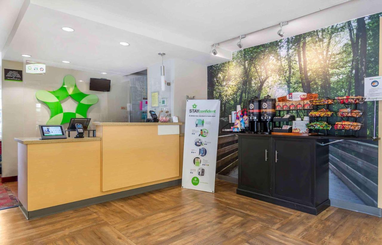 Extended Stay America Suites - Atlanta - Northlake 터커 외부 사진