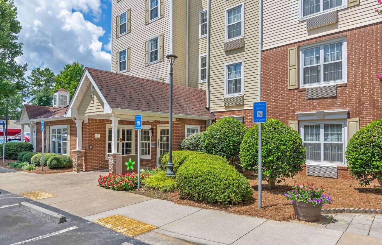 Extended Stay America Suites - Atlanta - Northlake 터커 외부 사진
