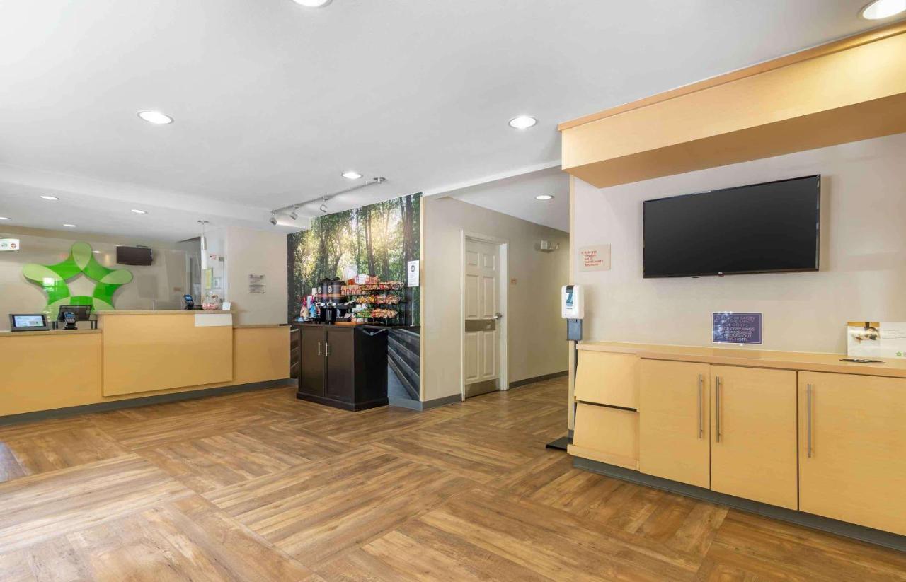 Extended Stay America Suites - Atlanta - Northlake 터커 외부 사진