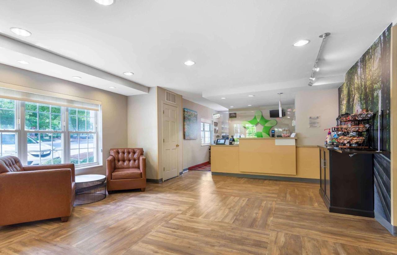 Extended Stay America Suites - Atlanta - Northlake 터커 외부 사진