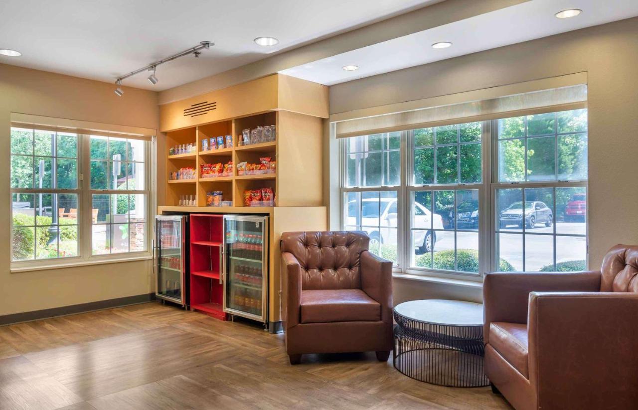 Extended Stay America Suites - Atlanta - Northlake 터커 외부 사진