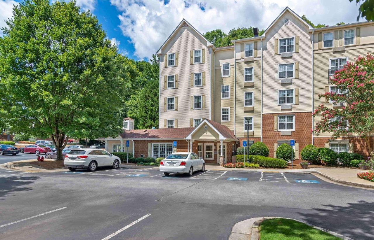 Extended Stay America Suites - Atlanta - Northlake 터커 외부 사진