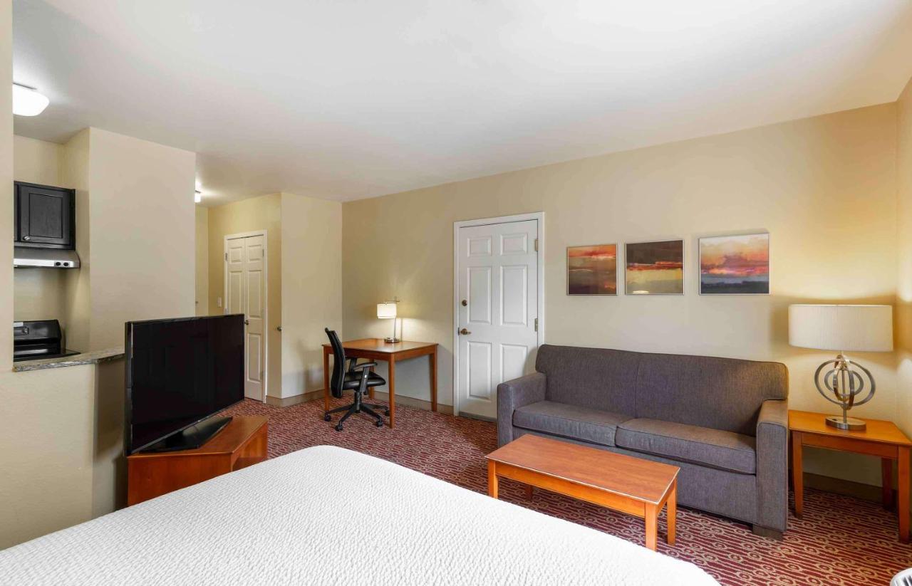 Extended Stay America Suites - Atlanta - Northlake 터커 외부 사진