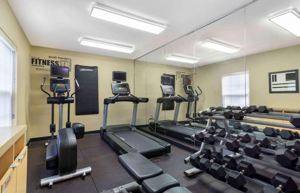 Extended Stay America Suites - Atlanta - Northlake 터커 외부 사진