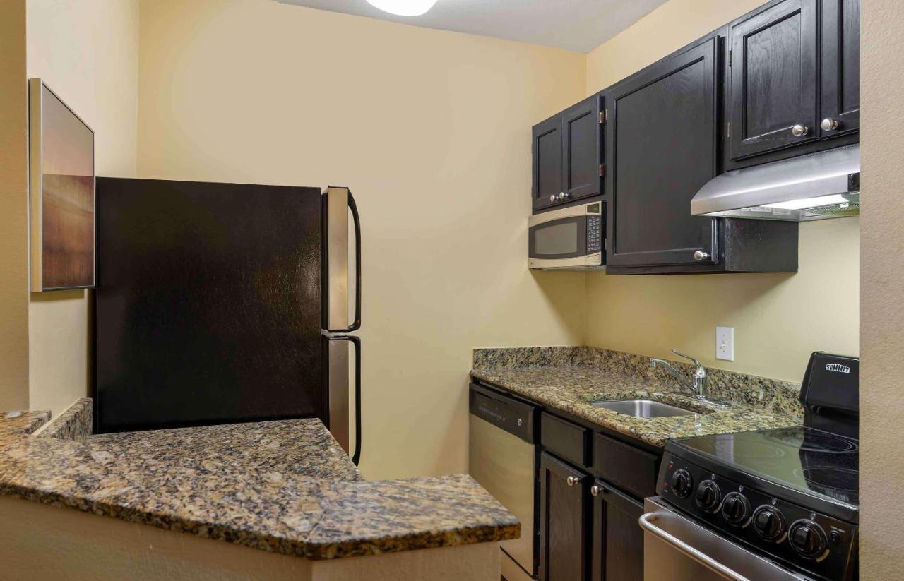 Extended Stay America Suites - Atlanta - Northlake 터커 외부 사진