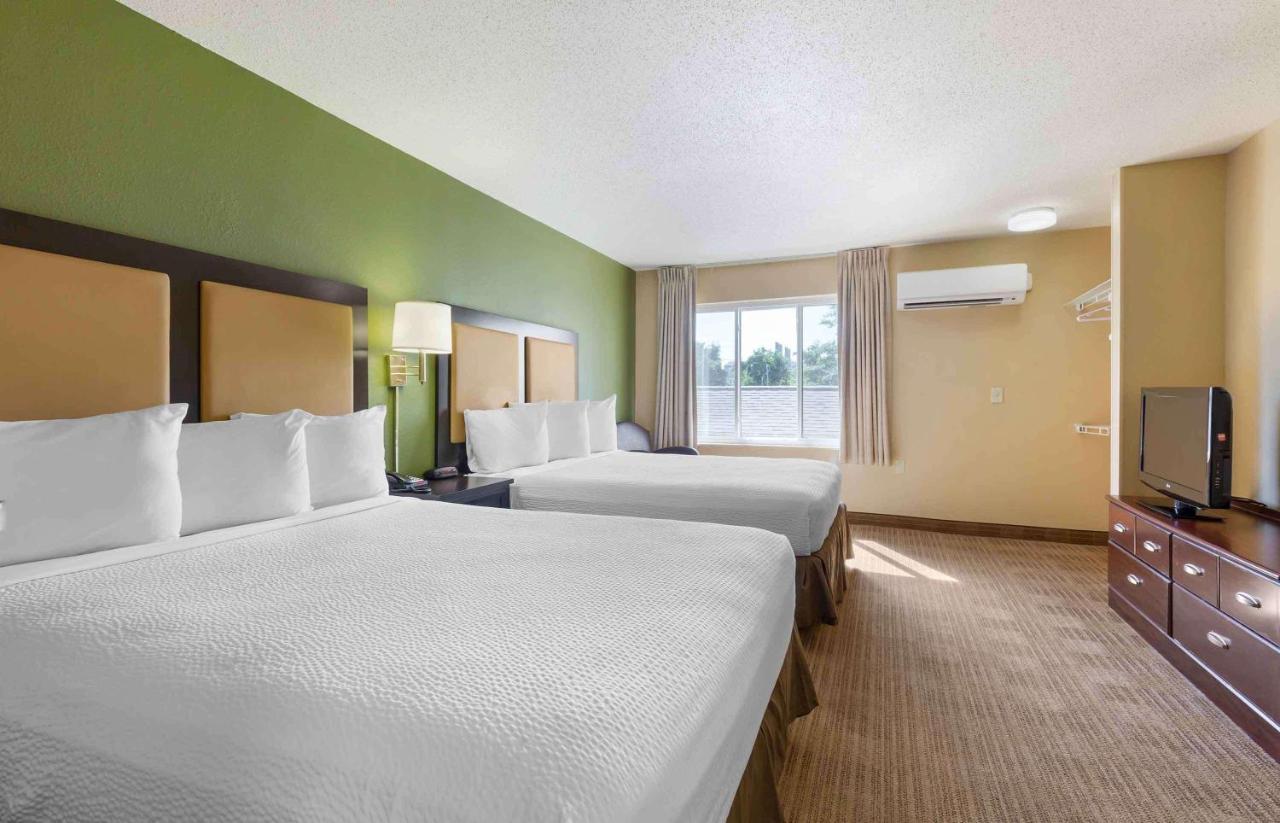 Extended Stay America Suites - Atlanta - Northlake 터커 외부 사진