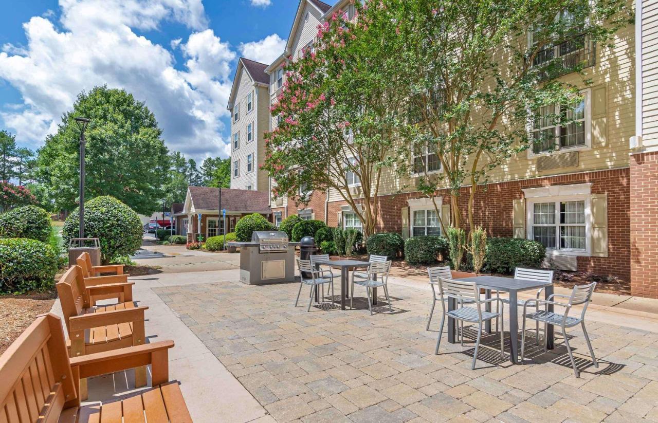 Extended Stay America Suites - Atlanta - Northlake 터커 외부 사진
