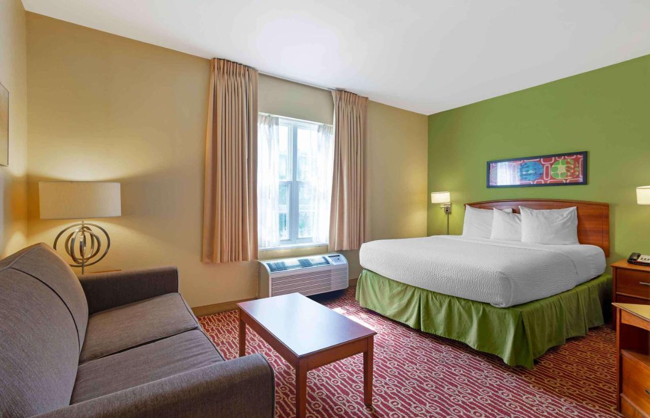 Extended Stay America Suites - Atlanta - Northlake 터커 외부 사진