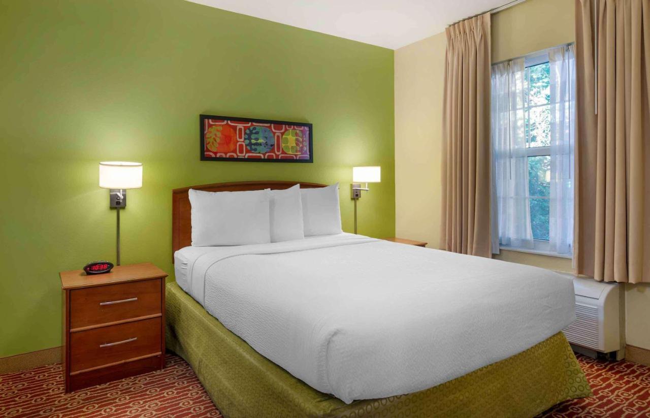 Extended Stay America Suites - Atlanta - Northlake 터커 외부 사진