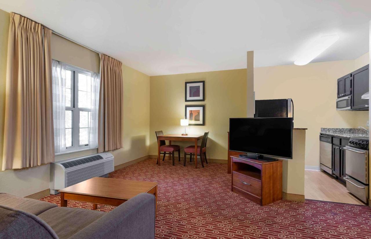 Extended Stay America Suites - Atlanta - Northlake 터커 외부 사진