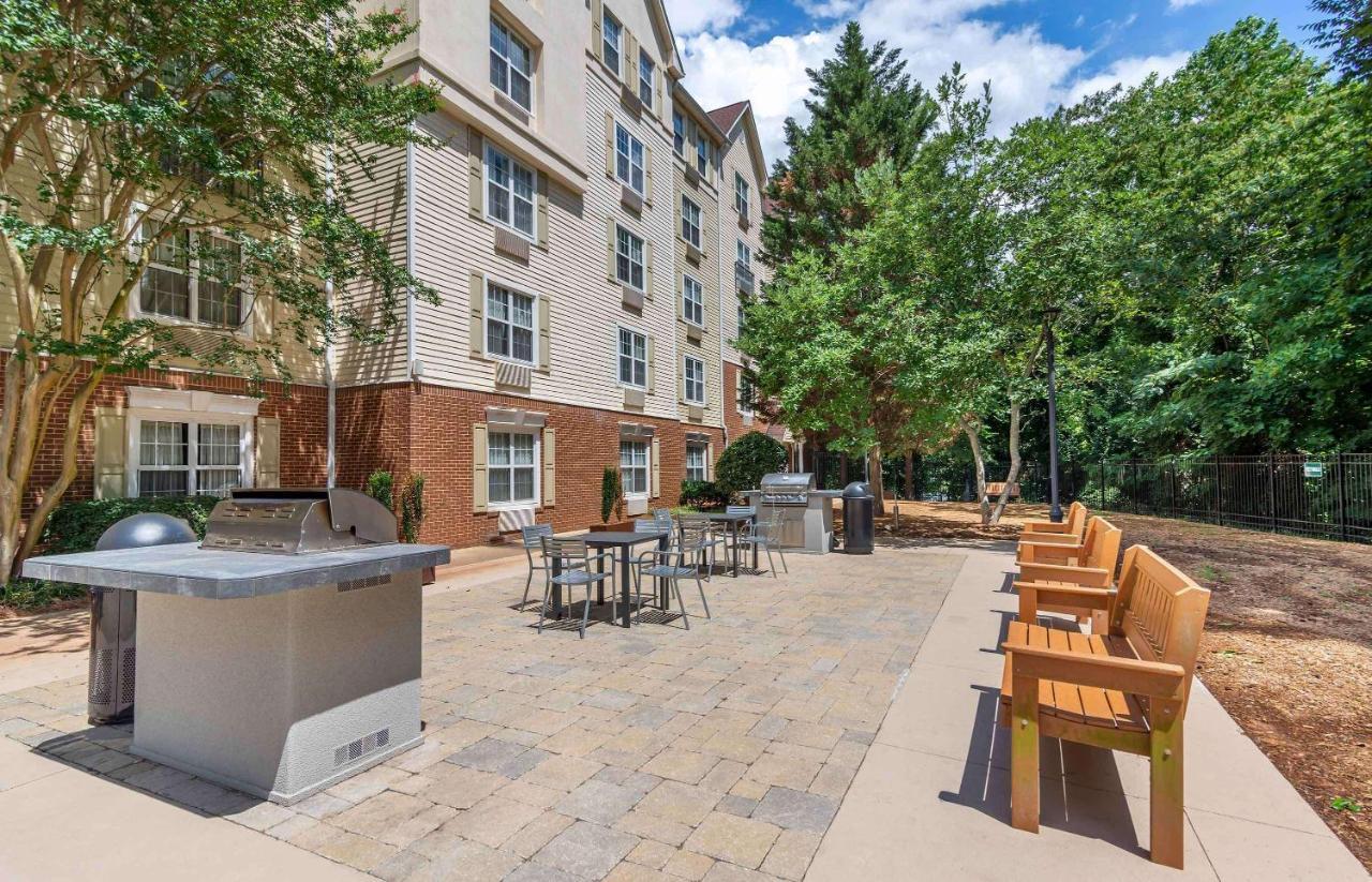 Extended Stay America Suites - Atlanta - Northlake 터커 외부 사진