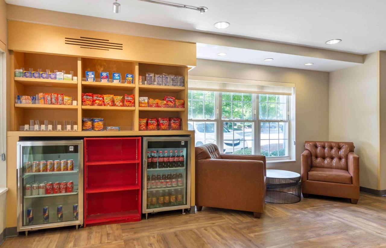 Extended Stay America Suites - Atlanta - Northlake 터커 외부 사진