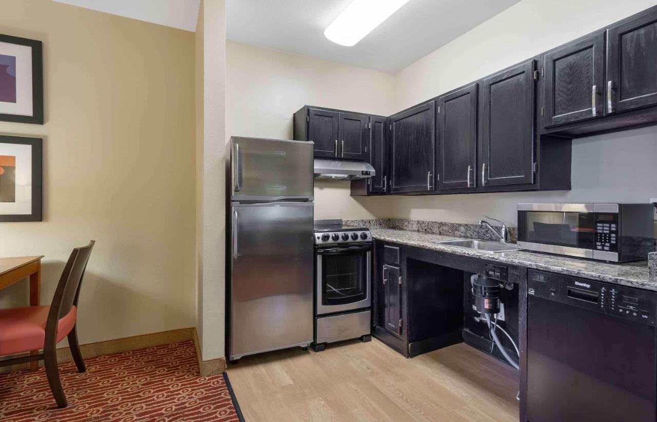Extended Stay America Suites - Atlanta - Northlake 터커 외부 사진