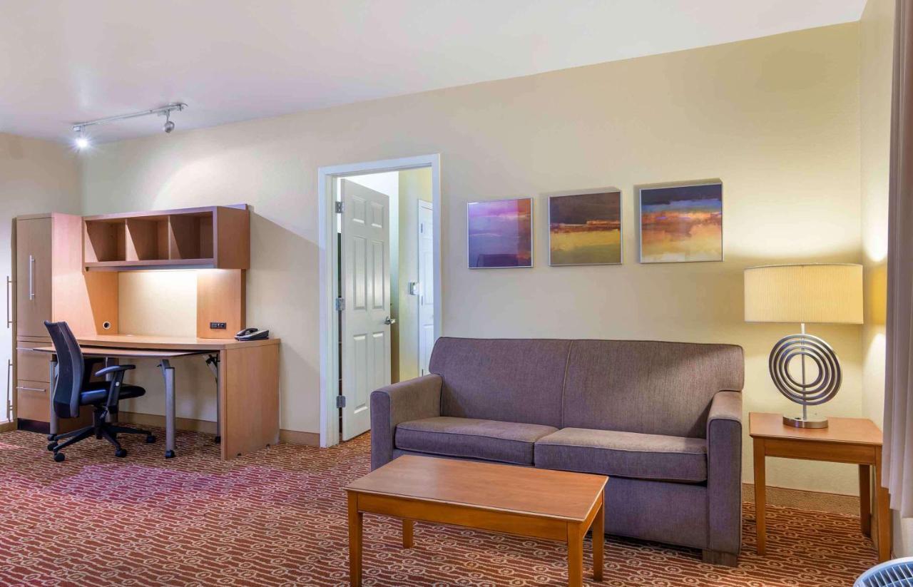 Extended Stay America Suites - Atlanta - Northlake 터커 외부 사진