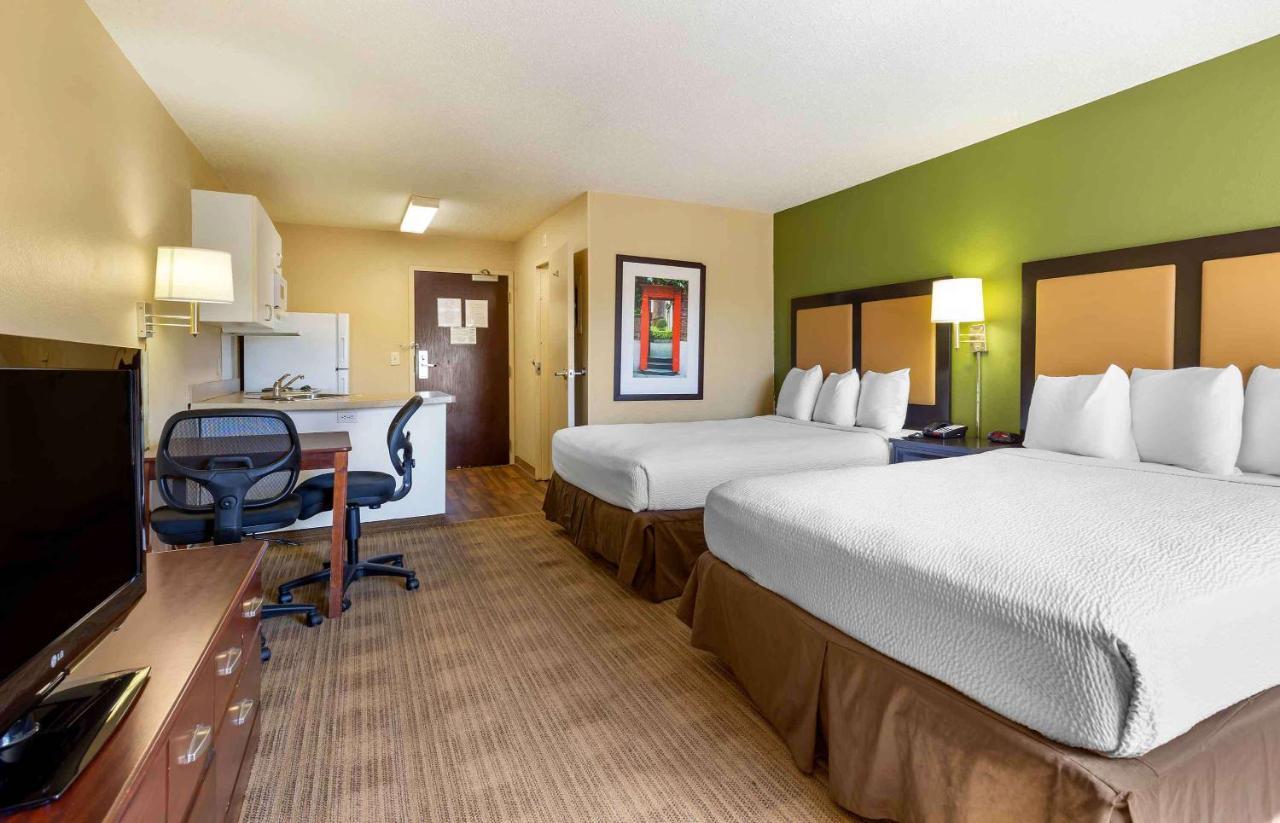 Extended Stay America Suites - Atlanta - Northlake 터커 외부 사진
