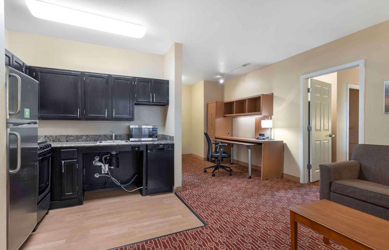 Extended Stay America Suites - Atlanta - Northlake 터커 외부 사진