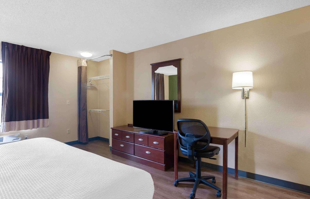 Extended Stay America Suites - Atlanta - Northlake 터커 외부 사진
