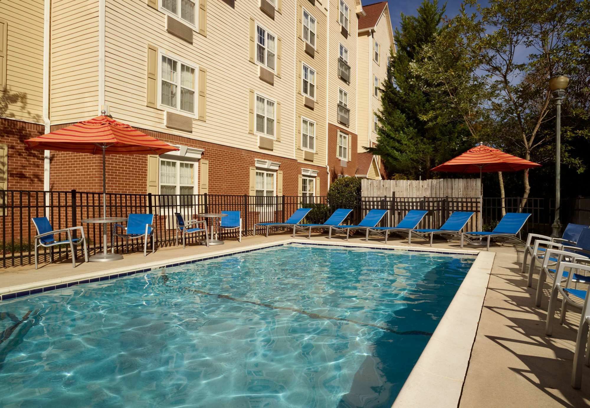 Extended Stay America Suites - Atlanta - Northlake 터커 외부 사진